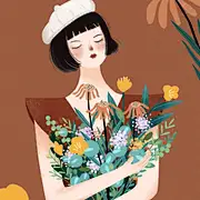 桃子酱酱